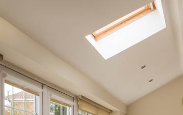 Skeffington conservatory roof insulation companies