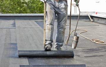 flat roof replacement Skeffington, Leicestershire