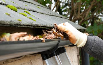 gutter cleaning Skeffington, Leicestershire