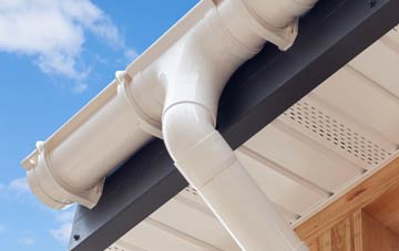 Skeffington gutter installation costs