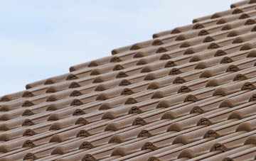 plastic roofing Skeffington, Leicestershire
