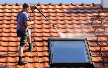 roof cleaning Skeffington, Leicestershire