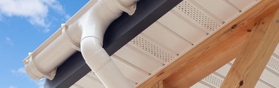 get Skeffington guttering quotes today