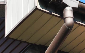 Skeffington soffit installation costs