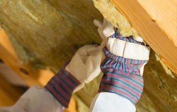 types of Skeffington pitched roof insulation materials